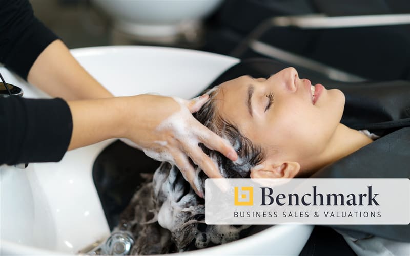 Established Hair & Beauty Salon for Sale in Southeast Adelaide Established Hair & Beauty Salon for Sale in Southeast Adelaide
