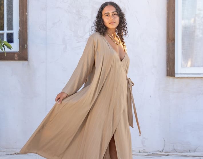 Established Eco Fashion Brand IP & Assets for Acquisition (Paused Operations) Established Eco Fashion Brand IP & Assets for Acquisition (Paused Operations)