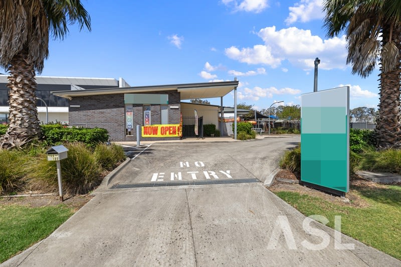 Childcare Centre for Lease (Ready to Occupy) 166 Monash Drive, Dandenong South Childcare Centre for Lease (Ready to Occupy) 166 Monash Drive, Dandenong South