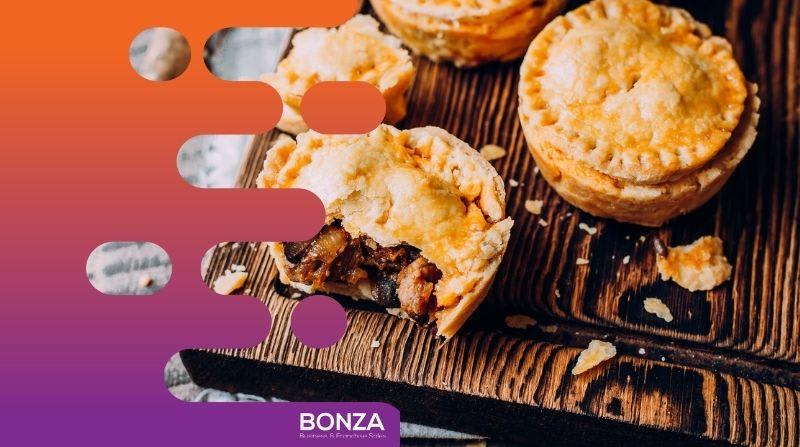 36292 Easy to Run Pie Shop & Bakery - Lifestyle-Friendly Hours