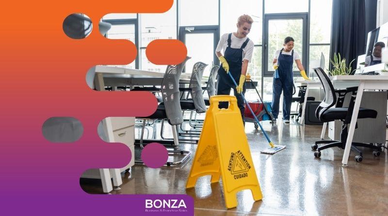 36290 Profitable Eco-Friendly Cleaning Business - Loyal Client Base