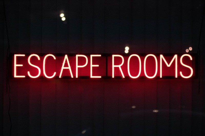 Prime Location Escape Room in Sydney CBD For Sale Prime Location Escape Room in Sydney CBD For Sale
