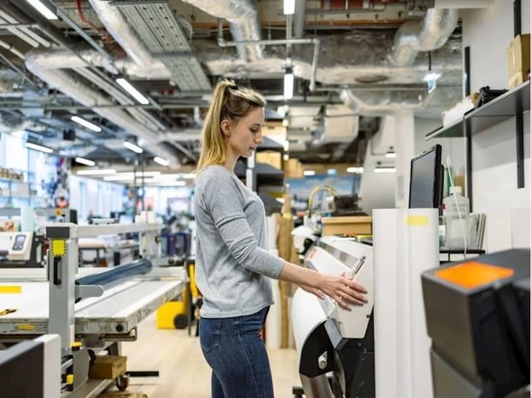 Full-Service Printing & Signage Business - Parramatta, NSW Full-Service Printing & Signage Business - Parramatta, NSW