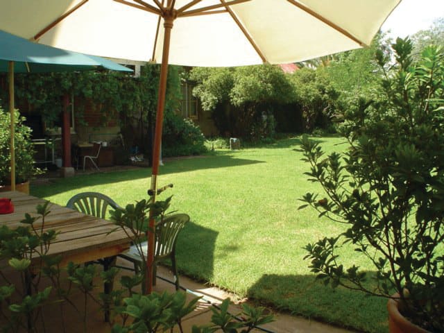 Stunning Guest House in Central West