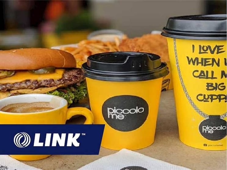 Profitable Franchise Piccolo Me in Western Sydney Business Park Profitable Franchise Piccolo Me in Western Sydney Business Park