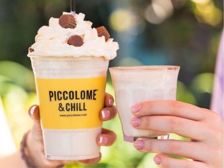 Profitable Franchise Piccolo Me in Western Sydney Business Park Profitable Franchise Piccolo Me in Western Sydney Business Park