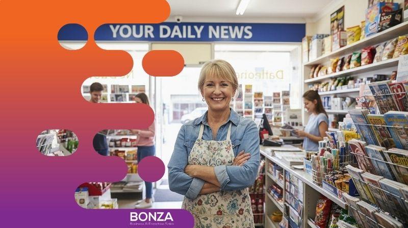 36311 - Established Newsagency and Lotto Business for Sale 36311 - Established Newsagency and Lotto Business for Sale
