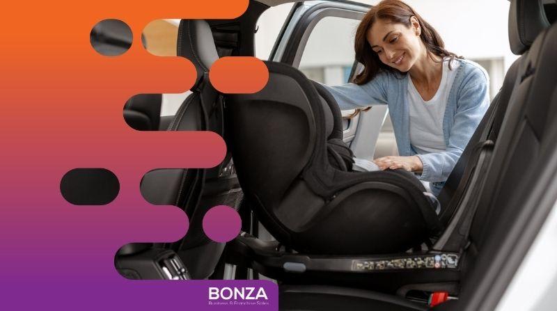 36285 Thriving & Profitable Baby Equipment Hire Service Opportunity