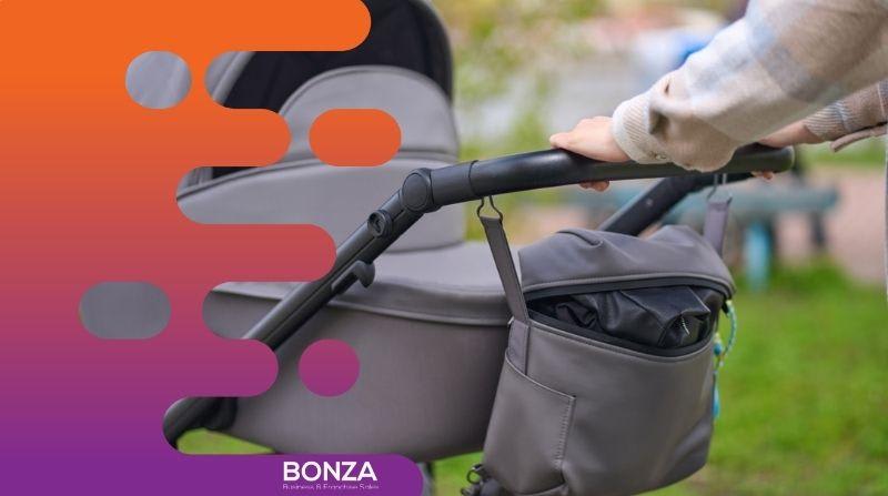 36285 Thriving & Profitable Baby Equipment Hire Service Opportunity