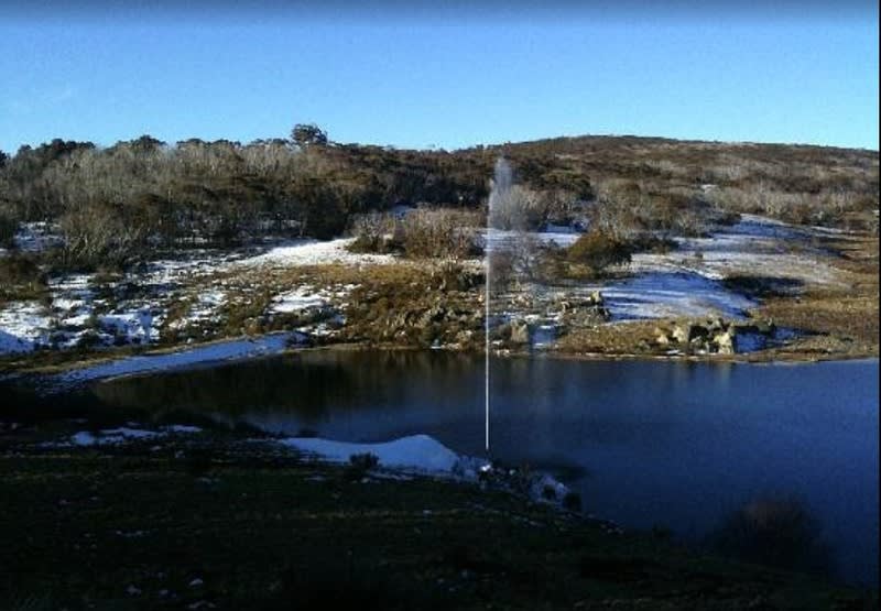 Leasehold for Sale - Alpine Resort with Exceptional Potential Leasehold for Sale - Alpine Resort with Exceptional Potential