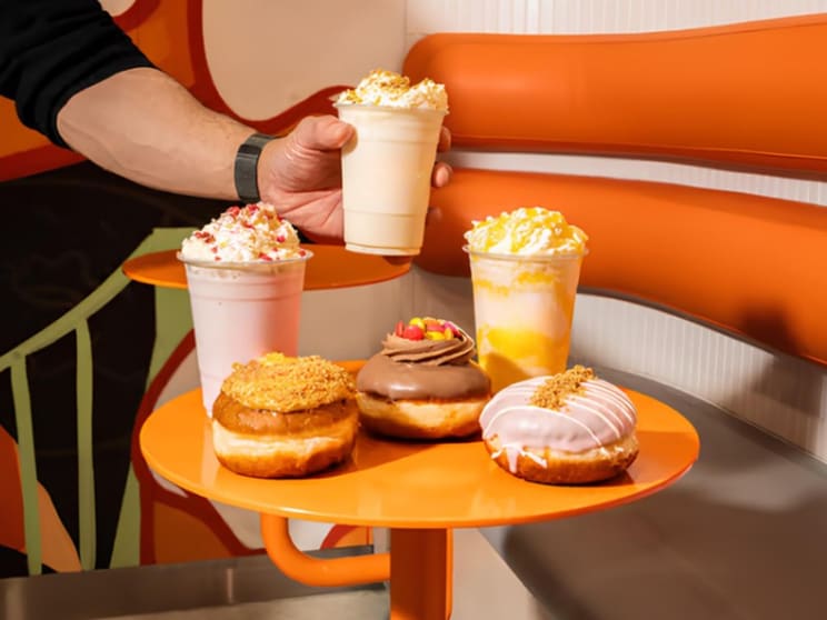 Established Café Franchise in Westfield Miranda with Strong Foot Traffic Established Café Franchise in Westfield Miranda with Strong Foot Traffic