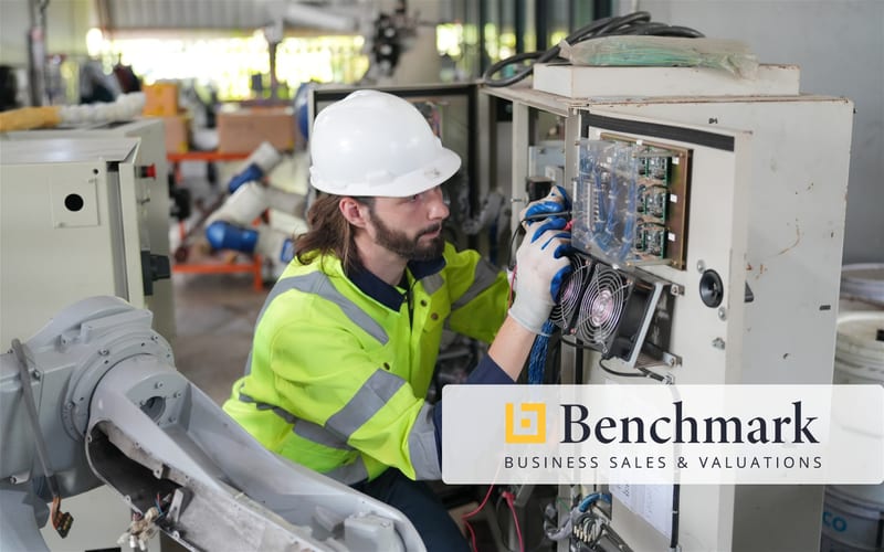 Major Electrical Business for Sale / Queensland Major Electrical Business for Sale / Queensland