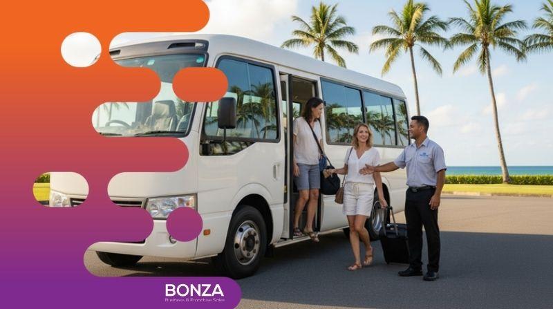 36304 - Profitable Regional Transport Business with Expansion Potential 36304 - Profitable Regional Transport Business with Expansion Potential