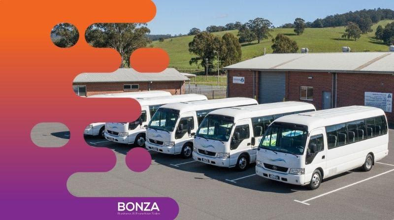 36304 - Profitable Regional Transport Business with Expansion Potential 36304 - Profitable Regional Transport Business with Expansion Potential