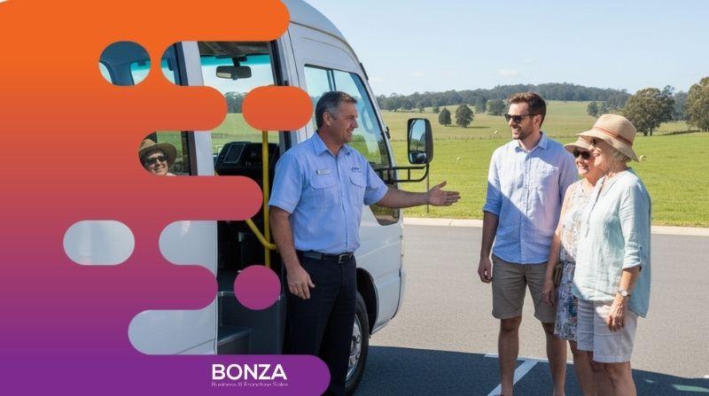 36304 - Profitable Regional Transport Business with Expansion Potential 36304 - Profitable Regional Transport Business with Expansion Potential