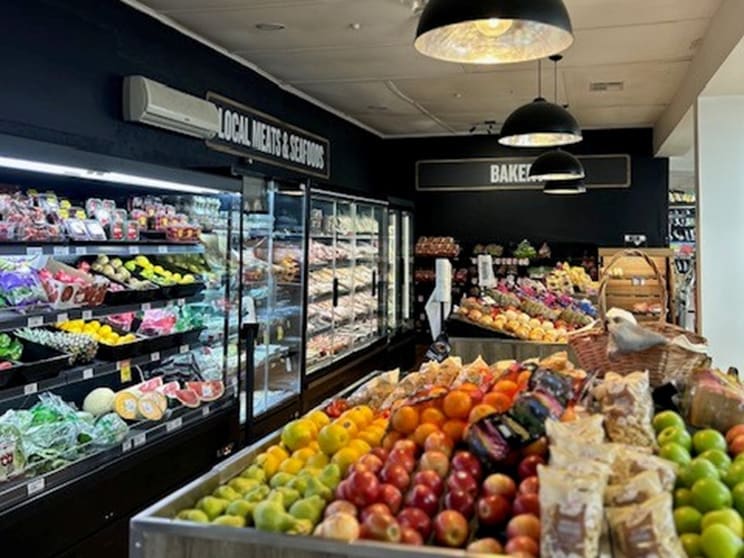 Kingston IGA