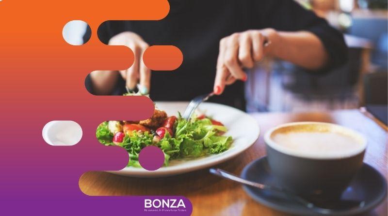 36310 - Profitable Restaurant in Prime Shopping Centre Location