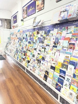 Ashburton Lotto & Newsagency (RDT434) Ashburton Lotto & Newsagency (RDT434)
