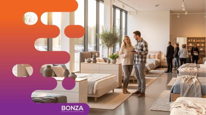 36306 - Reputable Furniture Store with Loyal Customer Base 36306 - Reputable Furniture Store with Loyal Customer Base