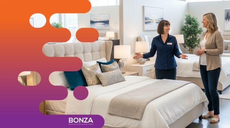 36306 - Reputable Furniture Store with Loyal Customer Base 36306 - Reputable Furniture Store with Loyal Customer Base