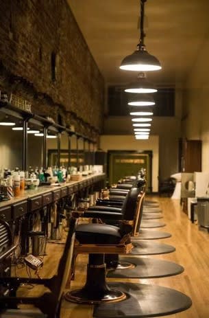 Parramatta Hairdresser for Sale | Weekly Revenue Stable | Ready to Operate