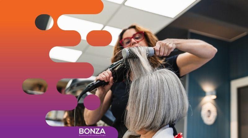 36330 Two Premium Hair Salons - Under Management 36330 Two Premium Hair Salons - Under Management
