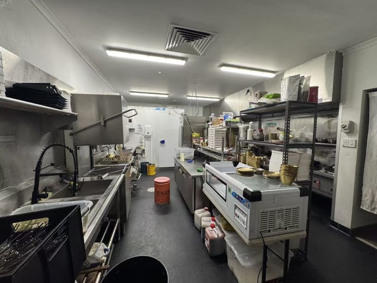 Modern Asian BBQ Fusion Restaurant for Sale Gouger Street, Adelaide SA Modern Asian BBQ Fusion Restaurant for Sale Gouger Street, Adelaide SA