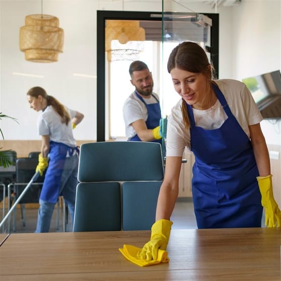 Busselton Cleaning Business - 15+ Years Established