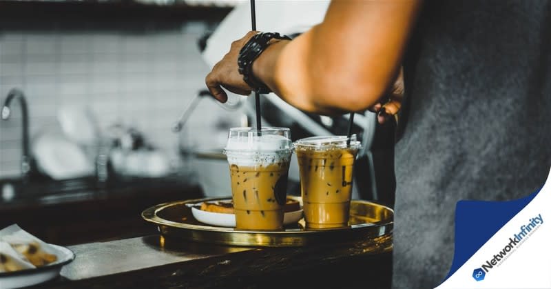 Gold Mine of a Coffee Shop in North Shore, NSW High Profits
