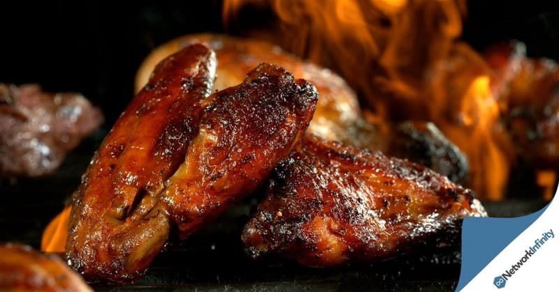 Frenchs Forest  Chicken Shop High Traffic Location Good Takings Long Lease