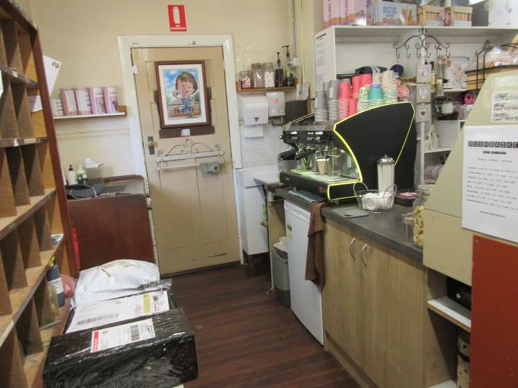 Carnamah Post Office Bush Bush Basket FOR SALE Carnamah Post Office Bush Bush Basket FOR SALE