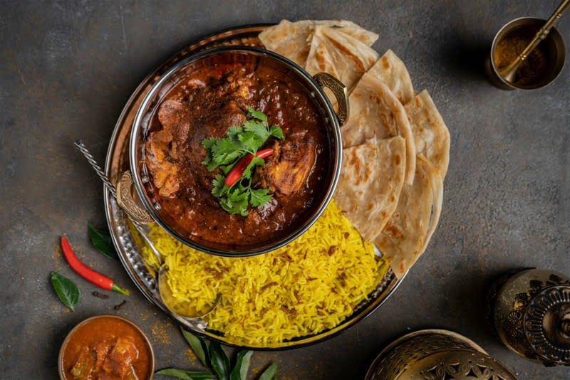 POPULAR Indian Restaurant - Melbourne CBD - 10+ Years POPULAR Indian Restaurant - Melbourne CBD - 10+ Years