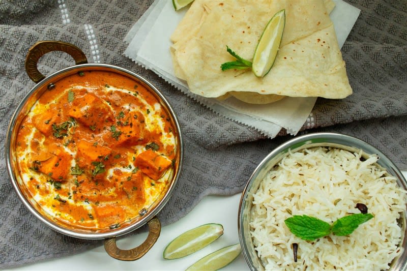 POPULAR Indian Restaurant - Melbourne CBD - 10+ Years POPULAR Indian Restaurant - Melbourne CBD - 10+ Years