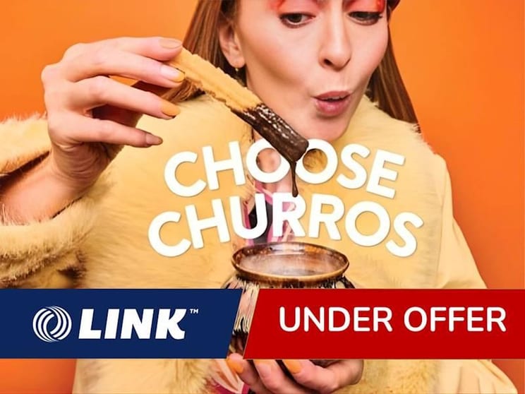 Well Established & Reputable Franchise Chocolateria for Sale Well Established & Reputable Franchise Chocolateria for Sale