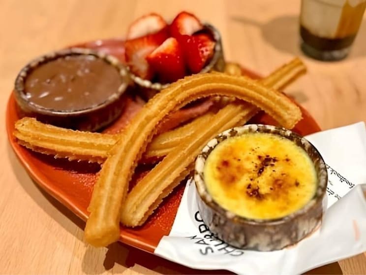 Well Established & Reputable Franchise Chocolateria for Sale Well Established & Reputable Franchise Chocolateria for Sale