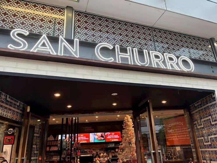 Well Established & Reputable Franchise Chocolateria for Sale Well Established & Reputable Franchise Chocolateria for Sale