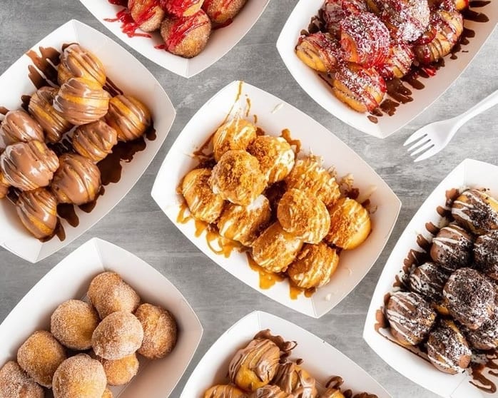 Dessert Bar for sale Geelong Dessert Bar for sale Geelong