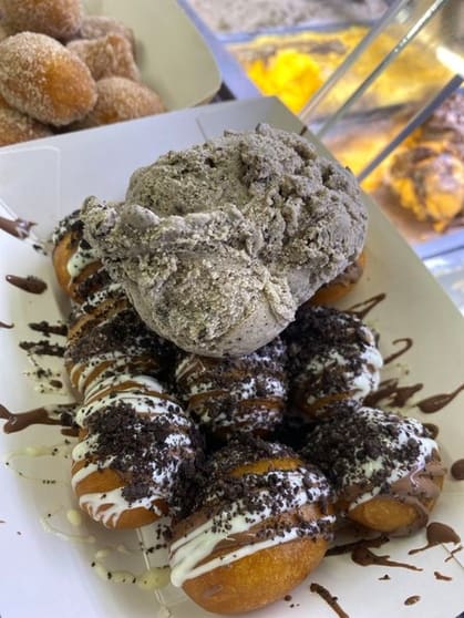 Dessert Bar for sale Geelong Dessert Bar for sale Geelong