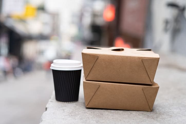 Wonderful Takeaway & Cafe for Sale | Cheap Rent | Main Road Exposure [2511051]