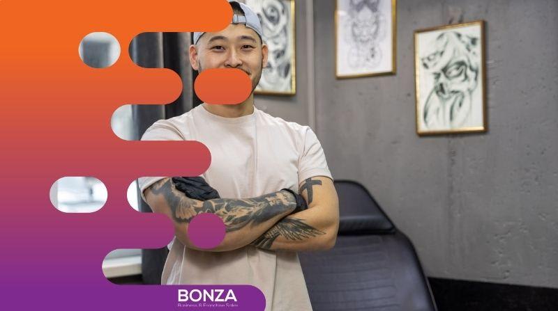 36334 Turnkey Tattoo Studio Opportunity Profitable & Well-Positioned 36334 Turnkey Tattoo Studio Opportunity Profitable & Well-Positioned