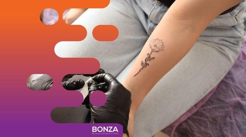 36334 Turnkey Tattoo Studio Opportunity Profitable & Well-Positioned 36334 Turnkey Tattoo Studio Opportunity Profitable & Well-Positioned