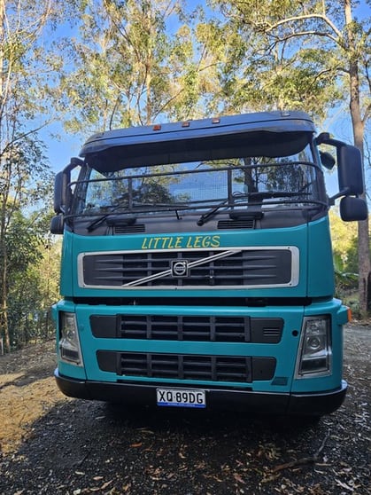 Water Cartage & Delivery Business Water Cartage & Delivery Business