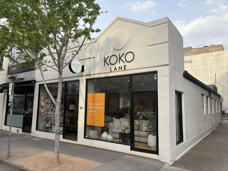 Established Furniture and Homewares Business Melbourne, VIC Established Furniture and Homewares Business Melbourne, VIC