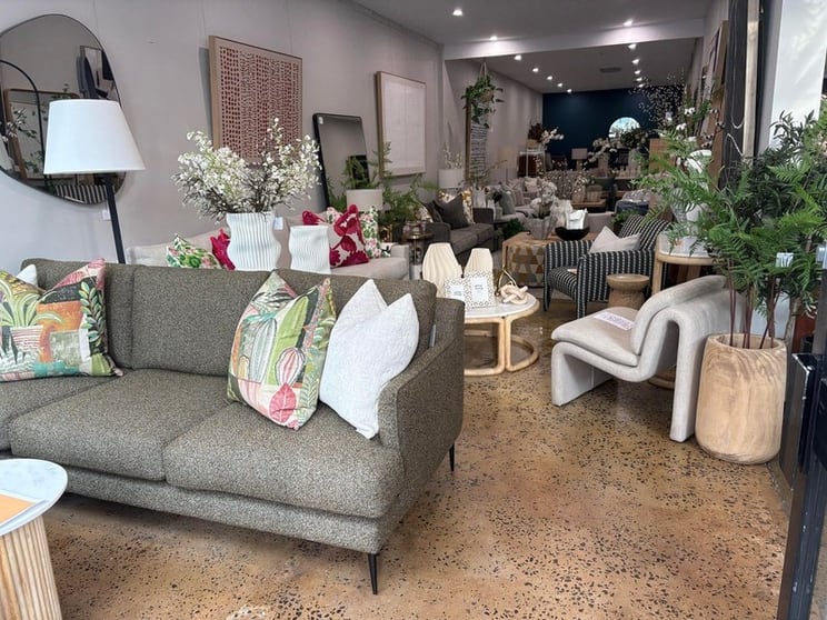 Established Furniture and Homewares Business Melbourne, VIC Established Furniture and Homewares Business Melbourne, VIC