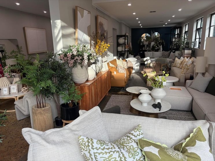 Established Furniture and Homewares Business Melbourne, VIC Established Furniture and Homewares Business Melbourne, VIC