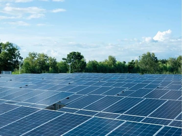 Leading Solar & Energy Storage EPC Business Leading Solar & Energy Storage EPC Business