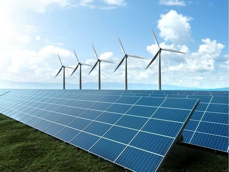 Leading Solar & Energy Storage EPC Business Leading Solar & Energy Storage EPC Business
