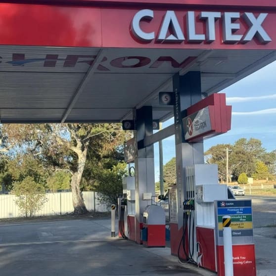 High-Potential Caltex Service Station for Sale NSW Prime Highway Location Profitable- Long-Term Lease - EV Ready - Excellent Turnover - Fully-Equipped - High Growth Prospects - Asking Price: $125,000 + Stock at Valuation (SAV) High-Potential Caltex Service Station for Sale NSW Prime Highway Location Profitable- Long-Term Lease - EV Ready - Excellent Turnover - Fully-Equipped - High Growth Prospects - Asking Price: $125,000 + Stock at Valuation (SAV)