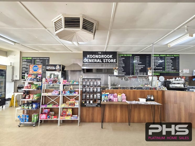 Business Opportunity: Thriving Koondrook General Store! Business Opportunity: Thriving Koondrook General Store!