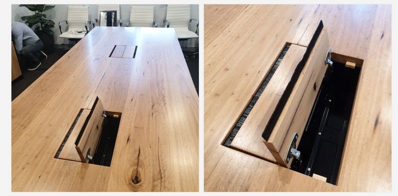 High-End Furniture Manufacturer - Buy Outright or Partner High-End Furniture Manufacturer - Buy Outright or Partner
